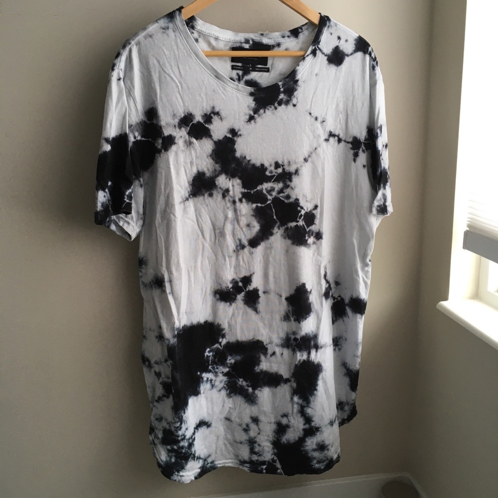 PacSun Short-Sleeve Shirt